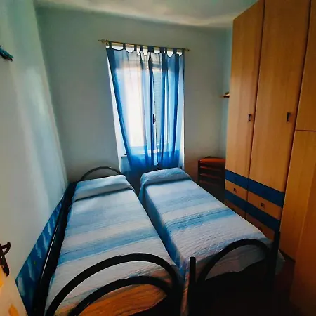 Casa Lividonia Appartamento