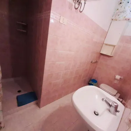 Casa Lividonia * Porto Santo Stefano (Grosseto)