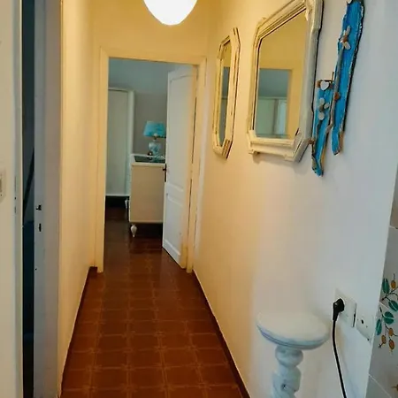 Casa Lividonia