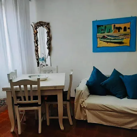 Casa Lividonia Appartamento Porto Santo Stefano (Grosseto)