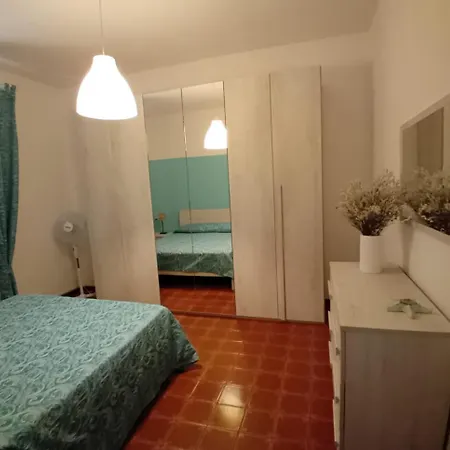 Casa Lividonia Appartamento