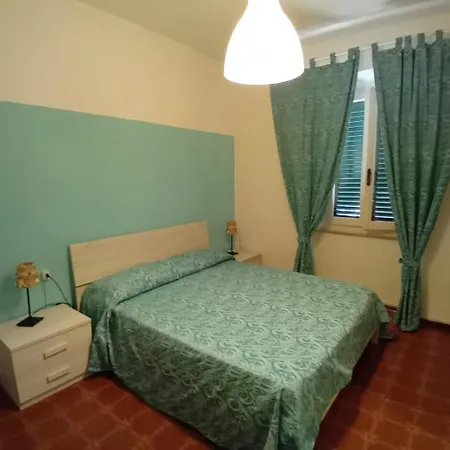 Casa Lividonia Appartamento *