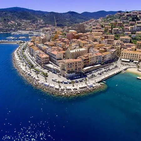 Appartamento Casa Lividonia Porto Santo Stefano (Grosseto)