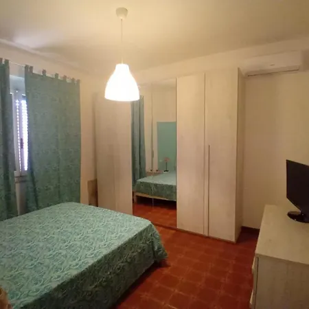 Casa Lividonia *