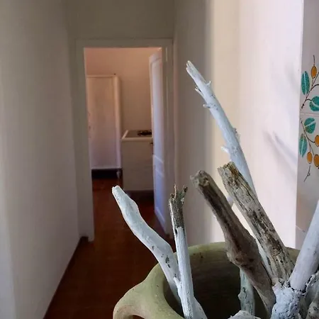 Casa Lividonia Appartamento *