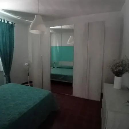 Apartment Casa Lividonia *