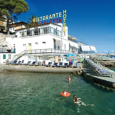 Apartment Casa Lividonia
