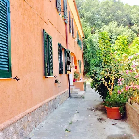 Apartment Casa Lividonia *