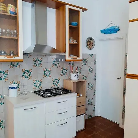 Casa Lividonia Porto Santo Stefano (Grosseto)