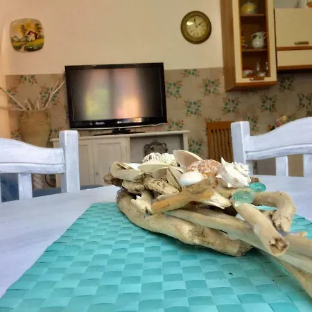 Appartement Casa Lividonia *